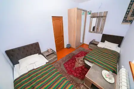 Гостевой дом Кубачи - 21