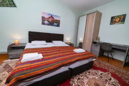 Гостевой дом Кубачи - 22