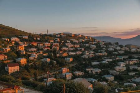 Гостевой дом Кубачи - 2