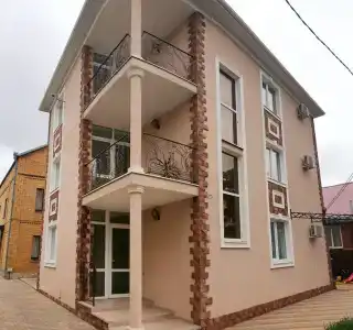 Отпуск - 20