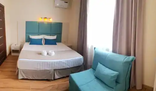 Отпуск - 30