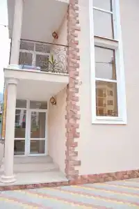 Отпуск - 3