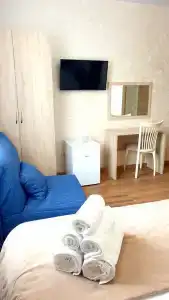 Отпуск - 8