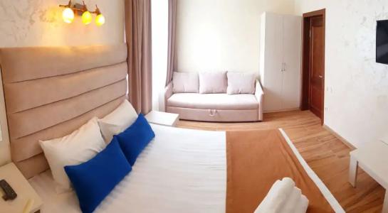 Отпуск - 0