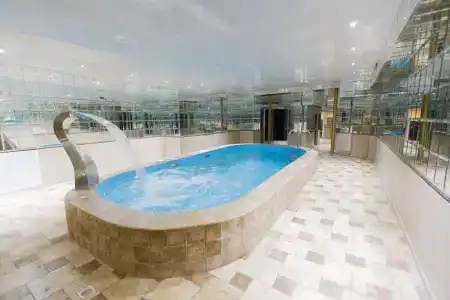 Атлантик - 5