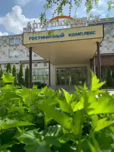 Арт-Ульяновск Левый Берег - 1