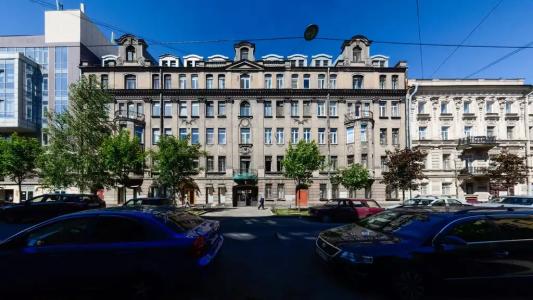Крыши Питера - 31