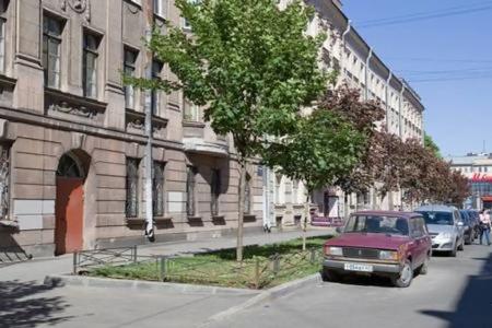 Крыши Питера - 25