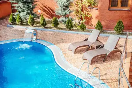 Alm House - 4