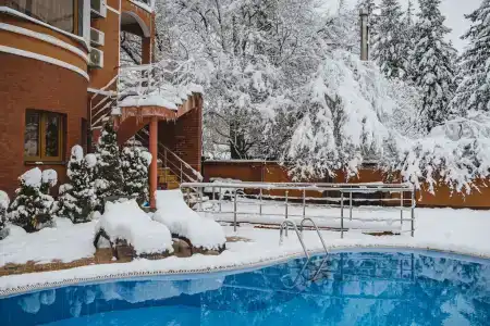 Alm House - 7