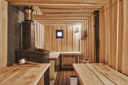 Alm House - 10