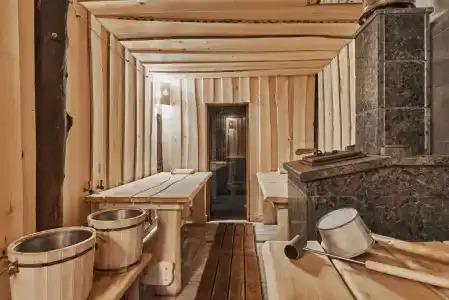 Alm House - 11