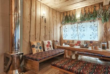 Alm House - 13