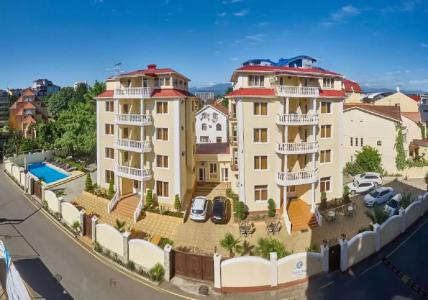 Black Sea Guest House - 0