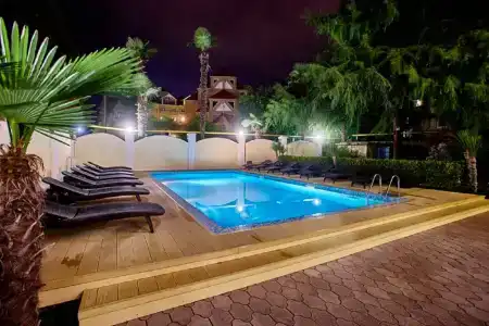 Black Sea Guest House - 3