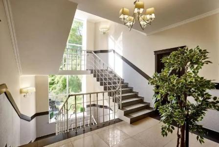 Black Sea Guest House - 8