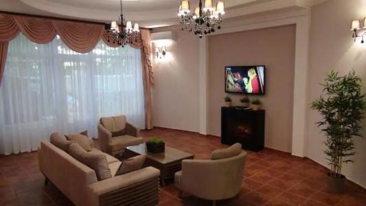 Black Sea Guest House - 7