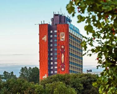 Карелия - 1
