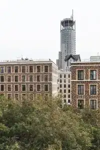 Павелецкая Аэро - 2