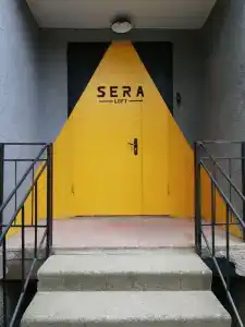 SERA LOFT - 2