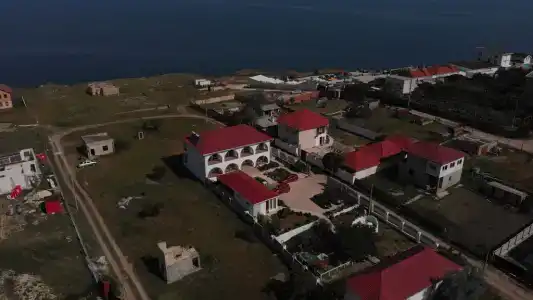 Гостевой дом Villa White - 2