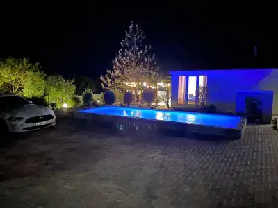 Гостевой дом Villa White - 4