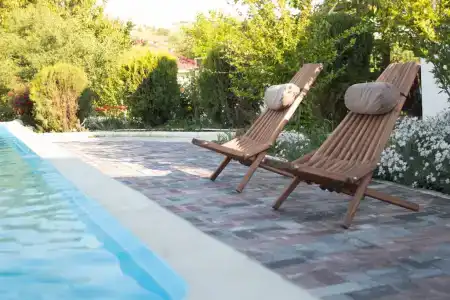 Гостевой дом Villa White - 1