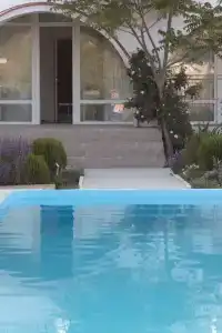 Гостевой дом Villa White - 6