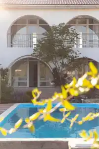 Гостевой дом Villa White - 7