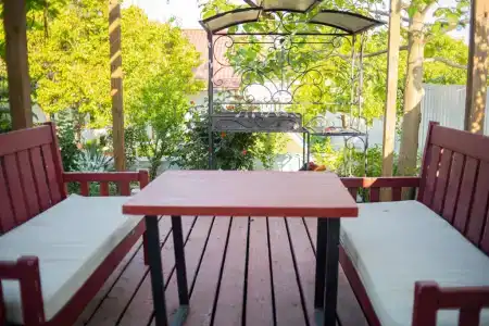 Гостевой дом Villa White - 10