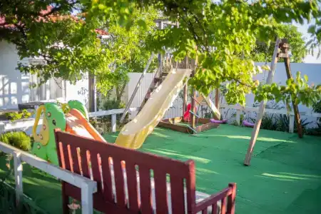 Гостевой дом Villa White - 11