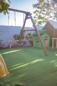 Гостевой дом Villa White - 13