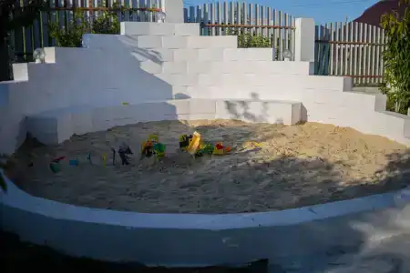 Гостевой дом Villa White - 14