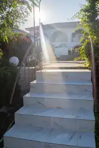 Гостевой дом Villa White - 15