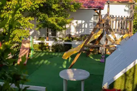Гостевой дом Villa White - 16