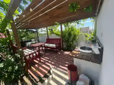 Гостевой дом Villa White - 23
