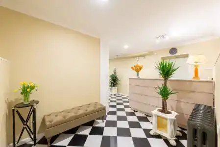 T-Hotel - 6