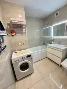 Квартиры на Широкой 21 - 205