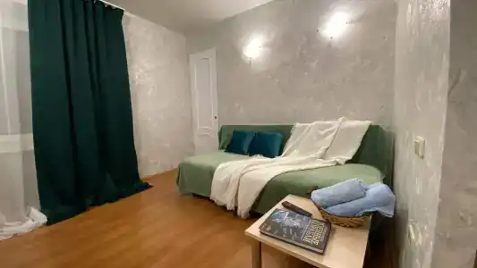Квартиры на Энгельса 63 - 52