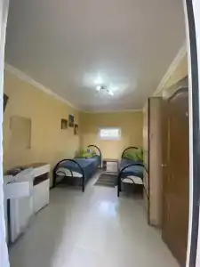 Гостевой дом на Набережной 36 - 52