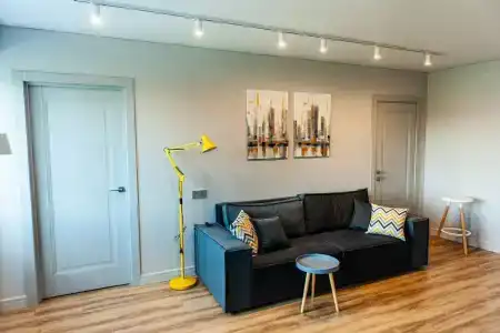 Квартиры на набережной Александра Невского 26 - 51