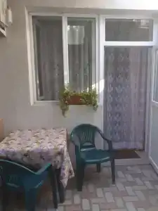 Уютный домик на Интернациональной - 25