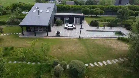 Элитная вилла - 30