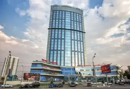 Сити - 5