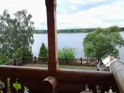 Терем на Волге - 3