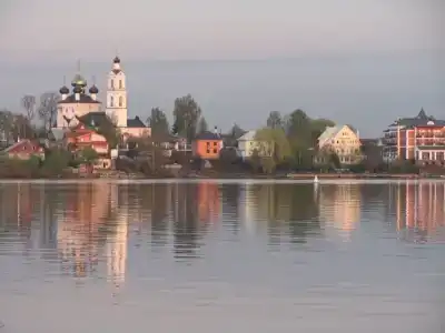 Терем на Волге - 4