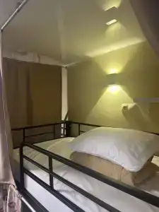 Уютная Кровать - 4