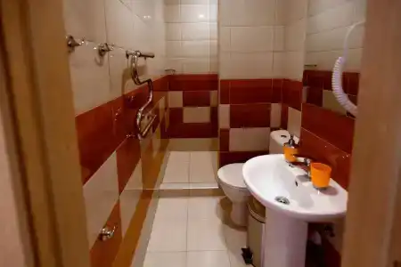 Вишневый сад - 4