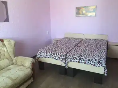 Уютный - 10