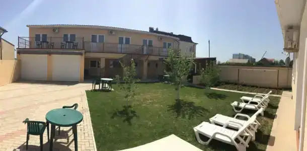 Уютный - 16